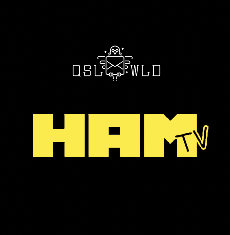HAM TV app icon